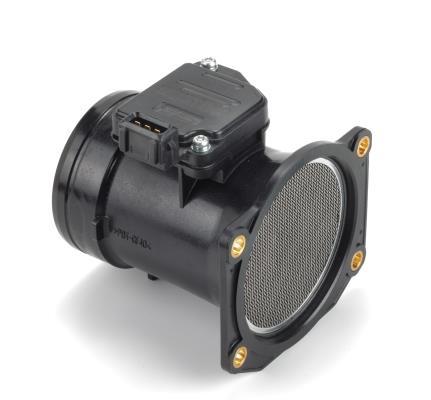 Débitmètre de masse d'air NGK 93176